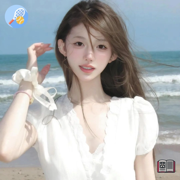 清晨
